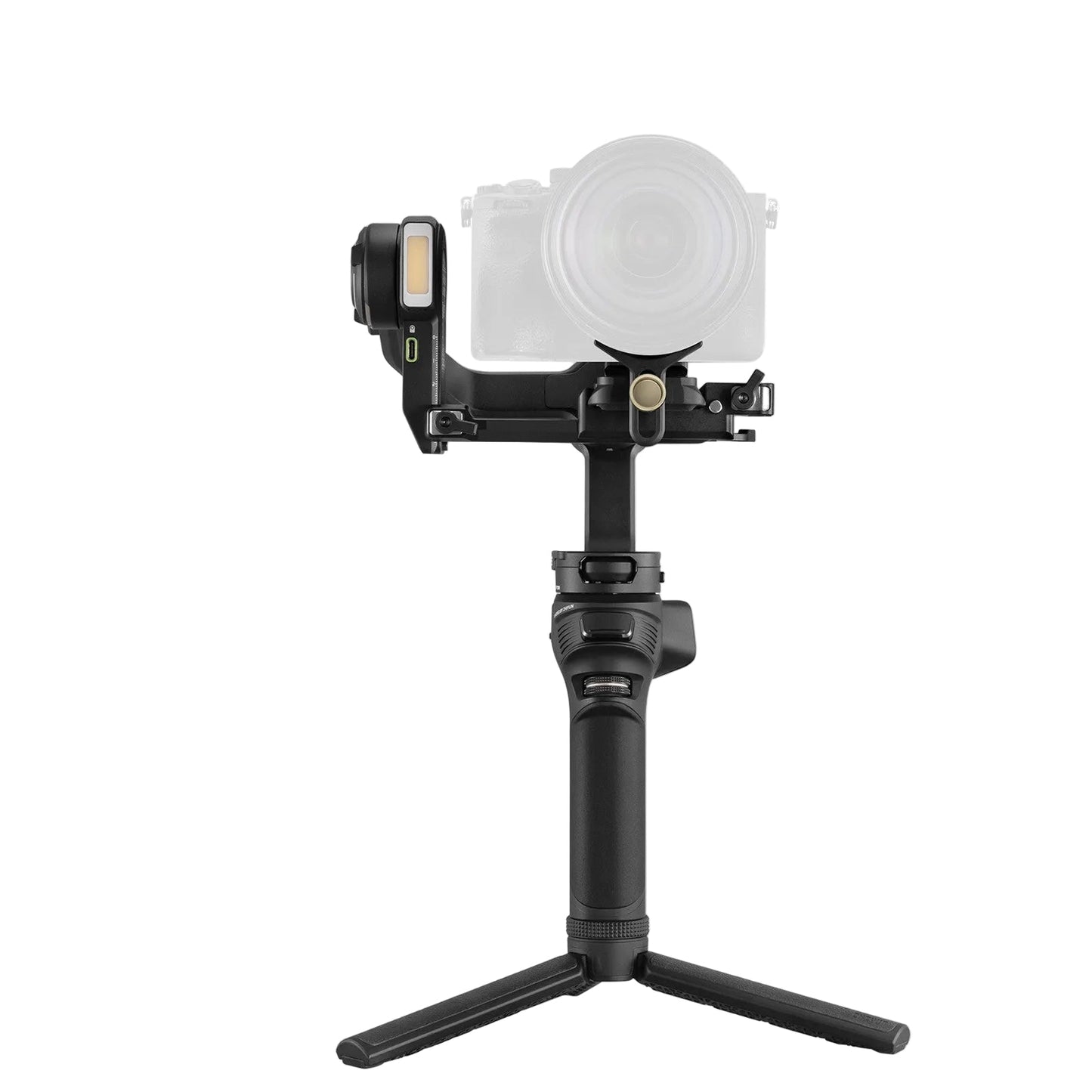 Zhiyun Weebil 3S Handheld 3-Axis Gimbal Stabilizer