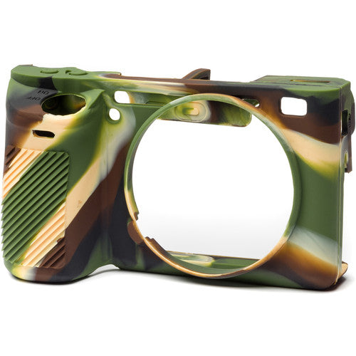 Sony A6500 Camera Silicone Protection Cover