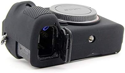 Sony Alpha A7ii A7R2 A7Rii A7sii a7 Mark II Digital SLR Camera Silicone Protection Cover