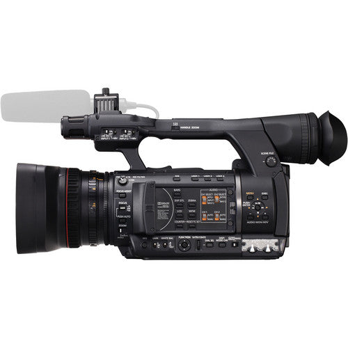 Panasonic Ag-AC130 (Used)