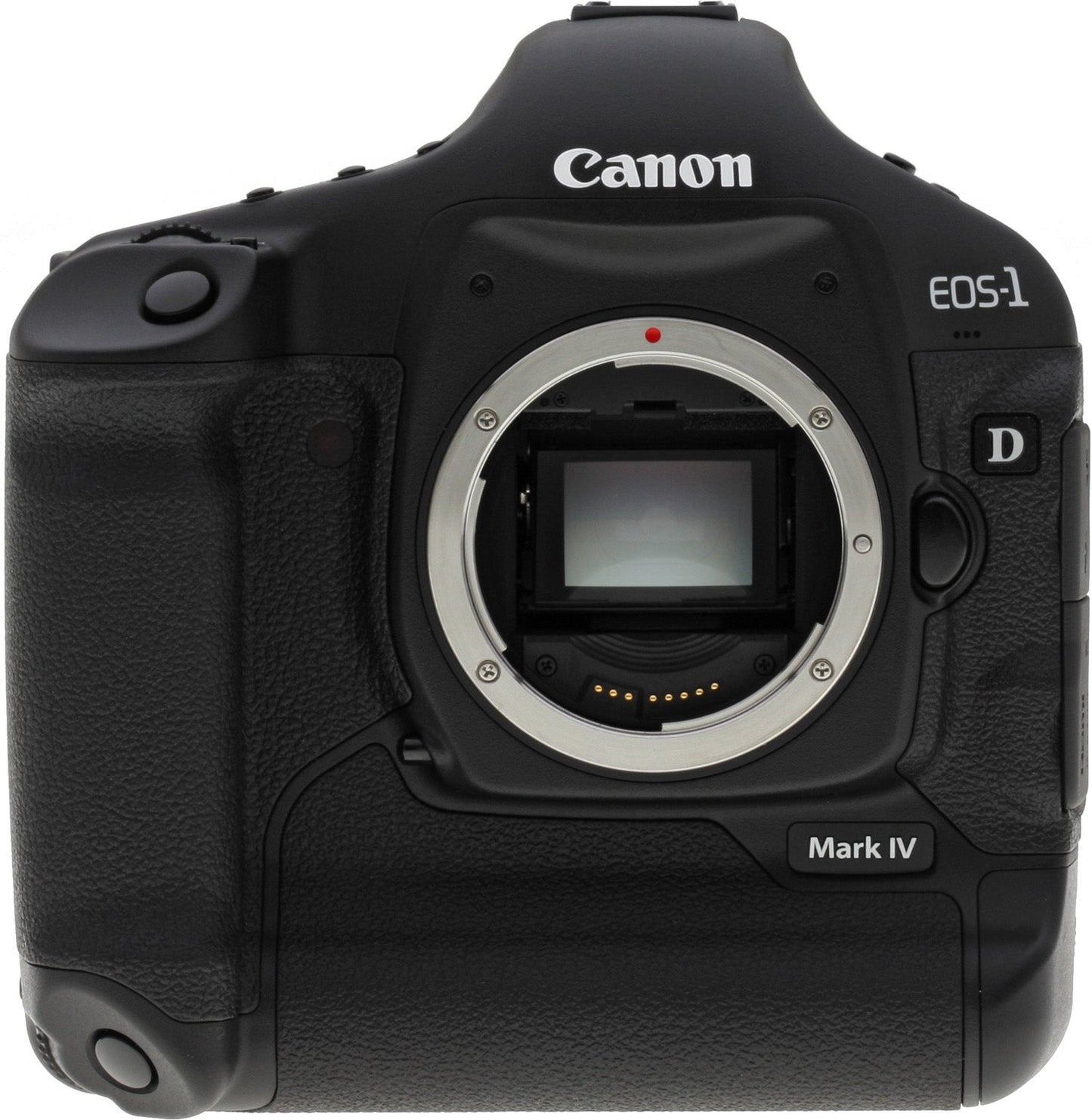 Canon EOS 1D Mark iv (used)