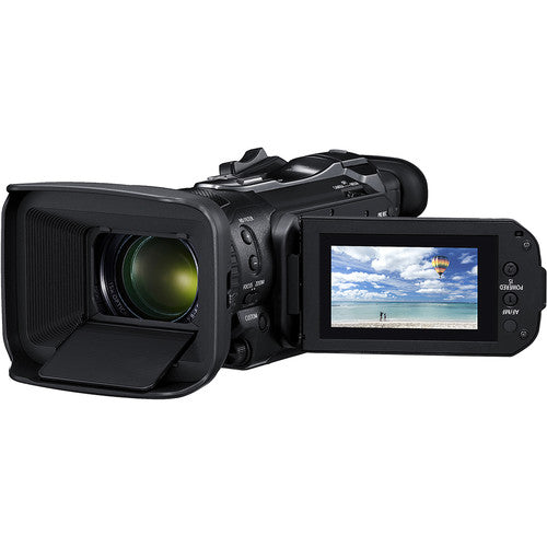 Used: Canon Vixia HF G60 UHD 4K Camcorder