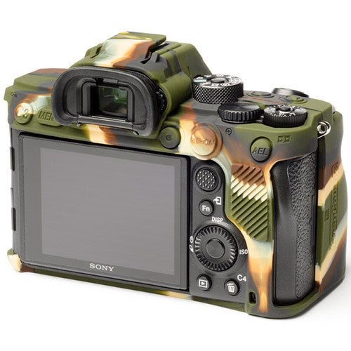 Sony A7R4 Camera Silicone Protection Cover