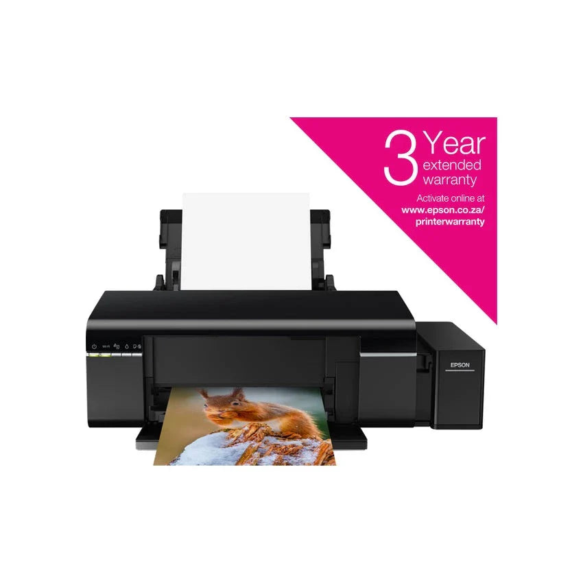 Epson L805 Printer