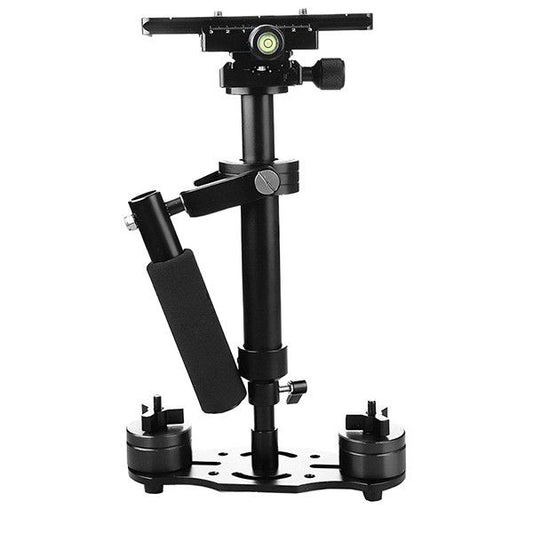 Handheld Stabilizer for Steadicam DSLR Camera Video (40cm)