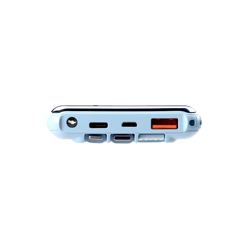 FB PQ20 20000mAh 22.5W Fast Charging Power Bank