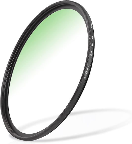 67mm Variable CPL Filter