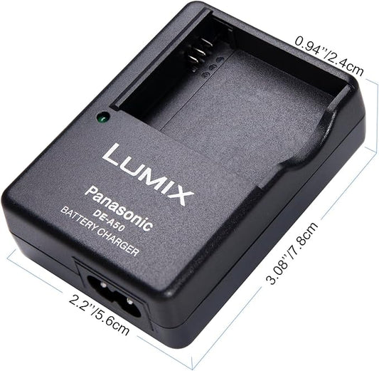 Lumix DE-A92 Charger