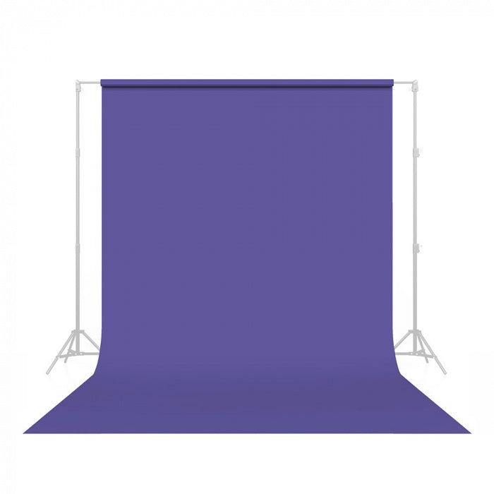 2.7x11m Purple Paper Backdrop