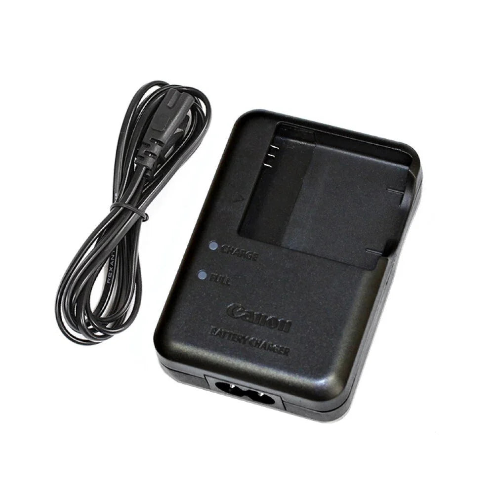 Canon CB-2LAE Replacement Charger for NB-8L