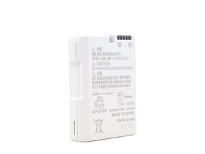 FB Nikon EN-EL14a Replacement Battery Pack