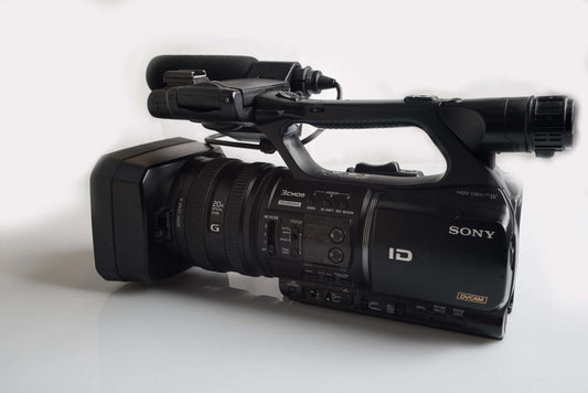 Sony HVR-Z5