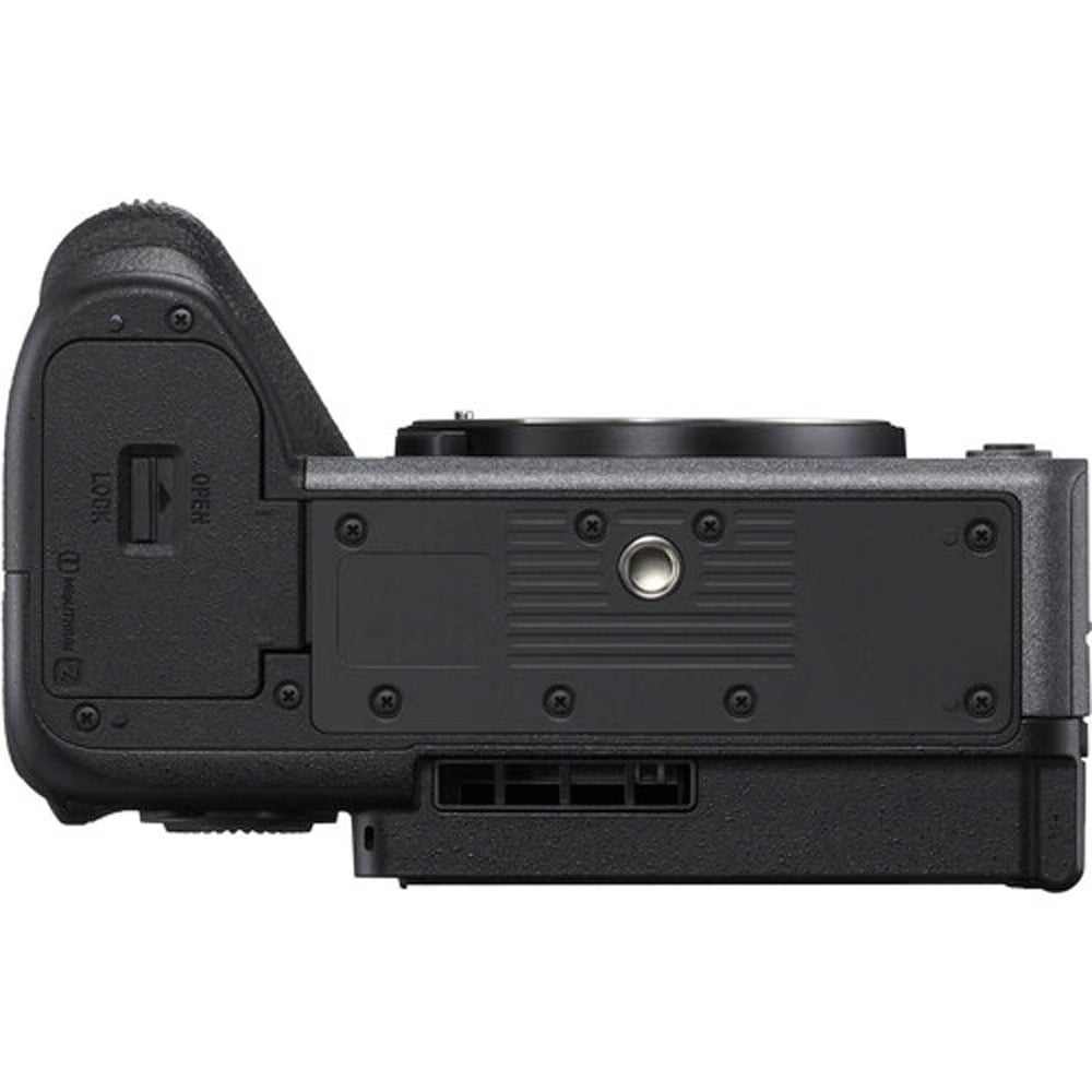 Sony FX3 Full-Frame Cinema Camera (Excellent Condition 9.5/10)