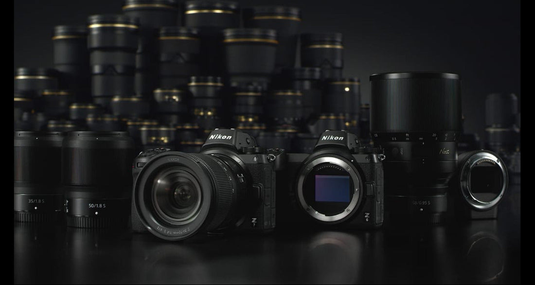 Best Beginner Cameras in South Africa: 2026 Buying Guide