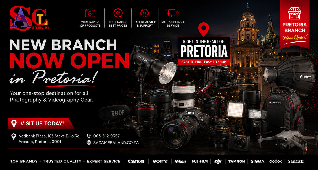 The Complete Lens Buying Guide for New Photographers