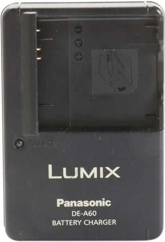 Lumix DE-A60 Charger