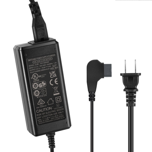 V-Lock V-Mount D-Tap Battery Charger