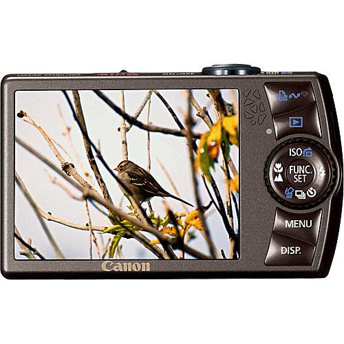 Canon PowerShot SD880 IS (used)