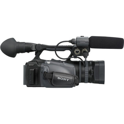 Used Sony HVR-Z7 HDV Camcorder with MRC-1 Recorder