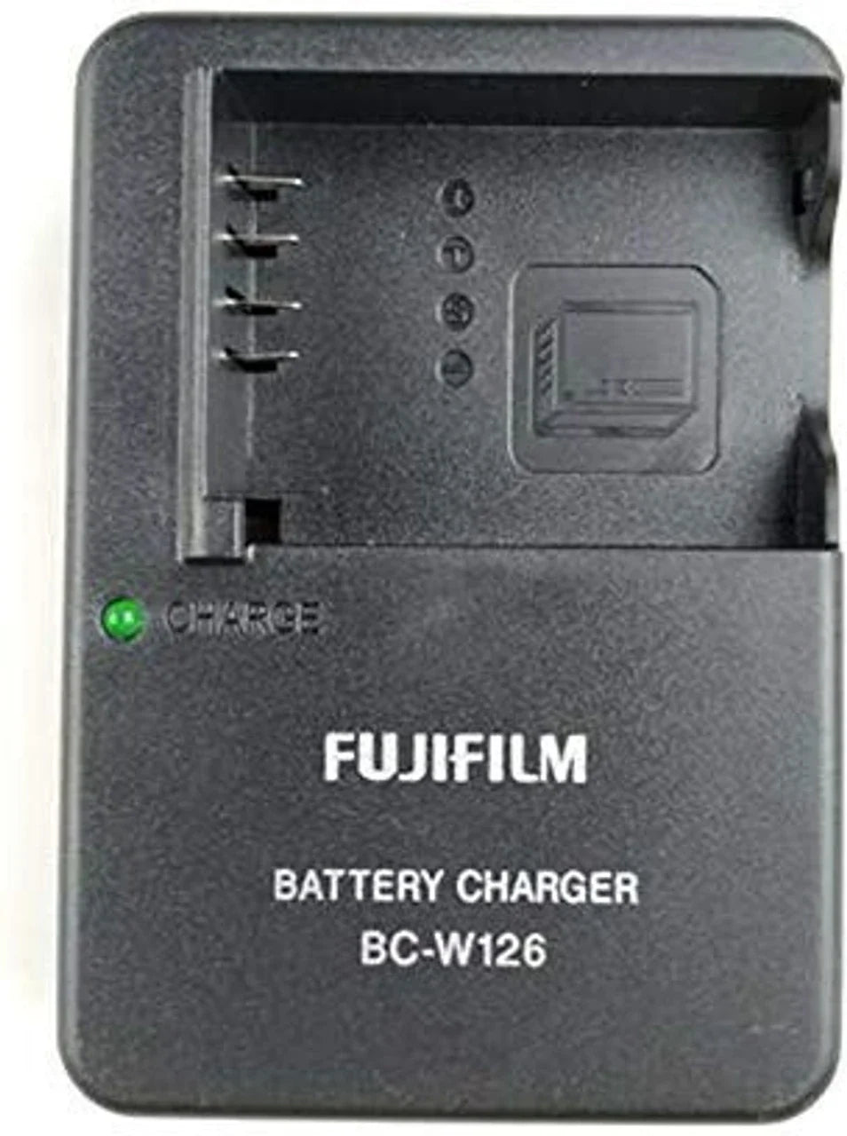 Fujifilm BC-W126 Battery charger