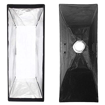 Godox SB-FW35160 Bowens Mount Strip Softbox with Grid (35 x 160cm)