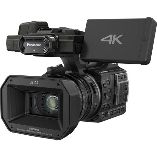 Panasonic HC-X1000 4k Camcorder (Used)