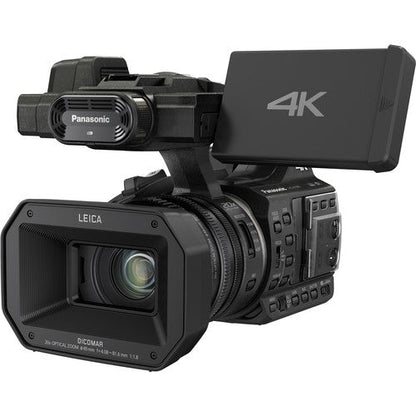 Panasonic HC-X1000 4k Camcorder (Used)