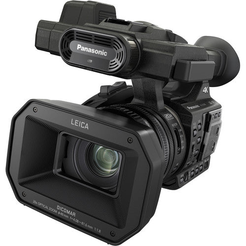 Panasonic HC-X1000 4k Camcorder (Used)
