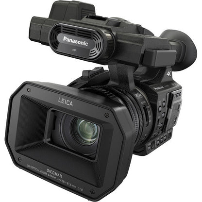 Panasonic HC-X1000 4k Camcorder (Used)