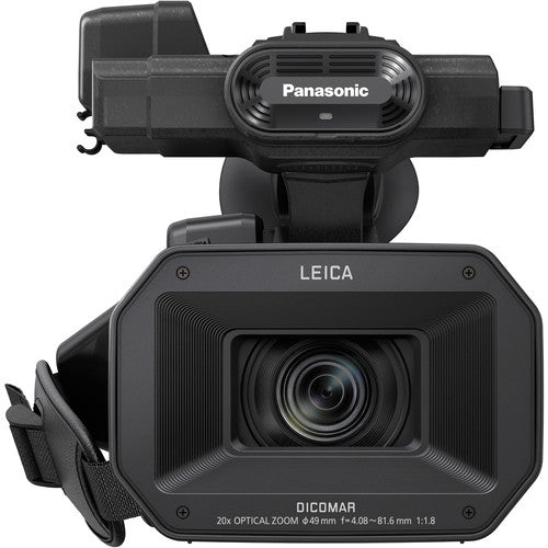 Panasonic HC-X1000 4k Camcorder (Used)
