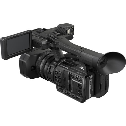 Panasonic HC-X1000 4k Camcorder (Used)