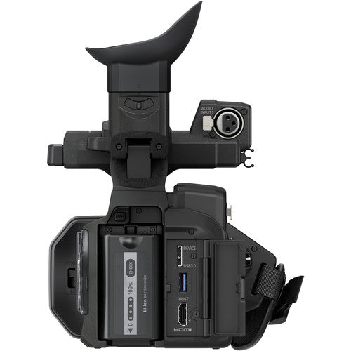 Panasonic HC-X1000 4k Camcorder (Used)