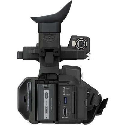 Panasonic HC-X1000 4k Camcorder (Used)
