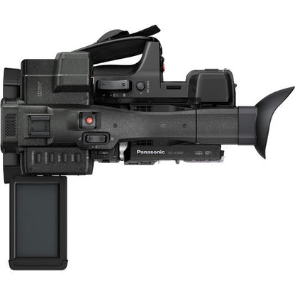 Panasonic HC-X1000 4k Camcorder (Used)