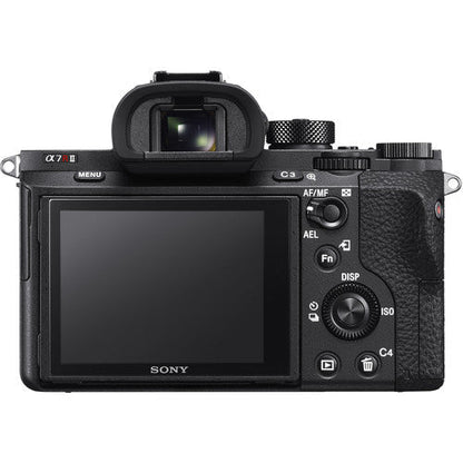Sony Alpha A7 III Mirrorless camera Body (Refurbished)