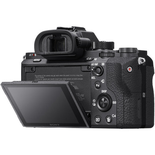 Sony Alpha A7 III with 28-70mm Lens