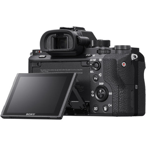 Sony Alpha A7 III with 28-70mm Lens