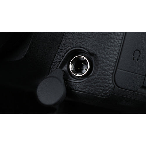 Canon 5D Mark IV with 24-105mm f/4L IS USM  lens