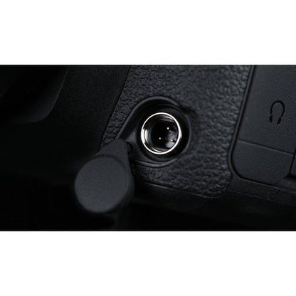 Canon 5D Mark IV with 24-105mm f/4L IS USM  lens