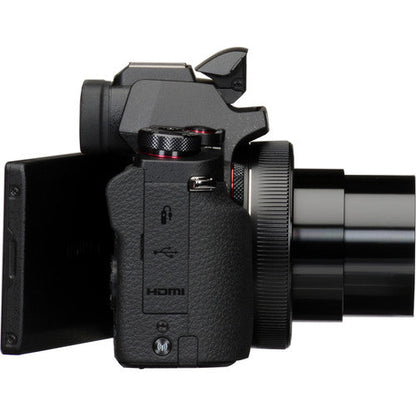 Canon G1 X Mark III