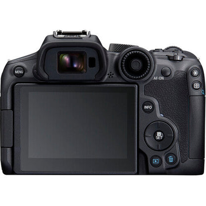 Canon EOS R7 Mirrorless Camera (Body) only