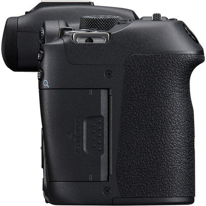 Canon EOS R7 Mirrorless Camera (Body) only