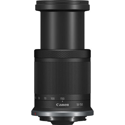 Canon EOS R7 Mirrorless Camera + 18-150mm Lens