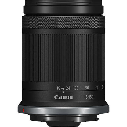 Canon EOS R7 Mirrorless Camera + 18-150mm Lens