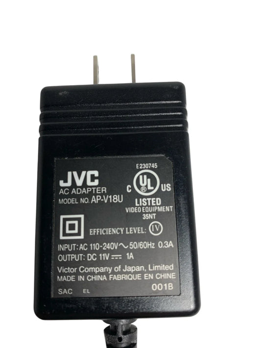 JVC AP-V18U AC Adapter