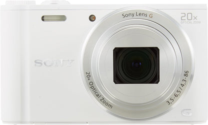Sony DSC-WX350 (used)