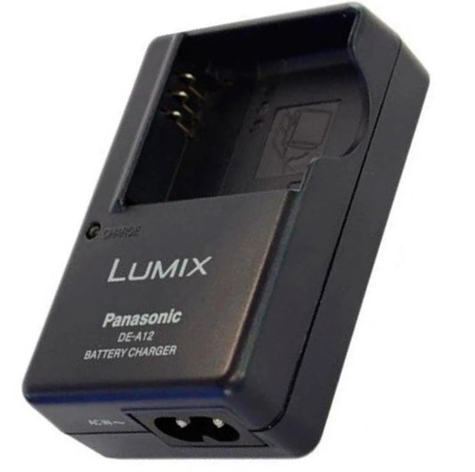 Lumix DE-A12 Charger