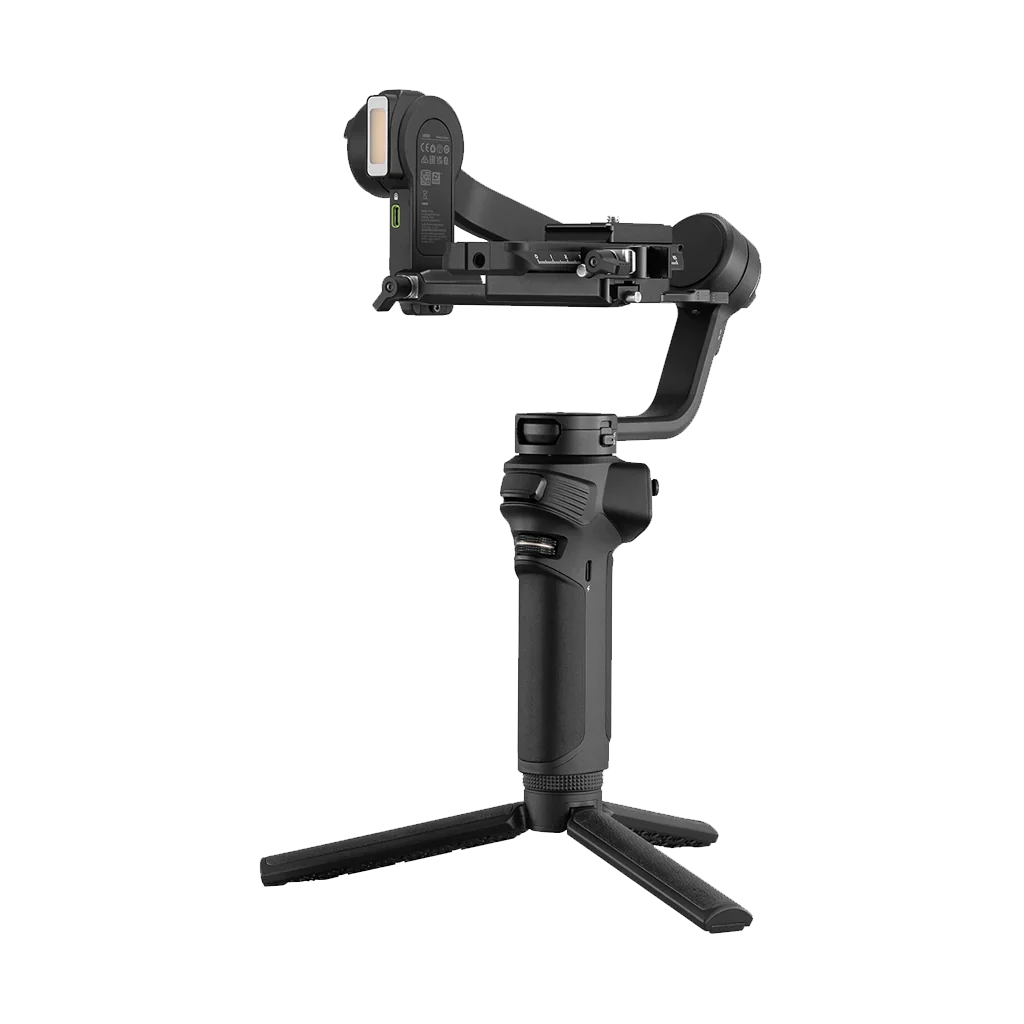 Zhiyun Weebil 3S Handheld 3-Axis Gimbal Stabilizer