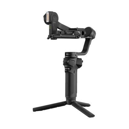 Zhiyun Weebil 3S Handheld 3-Axis Gimbal Stabilizer