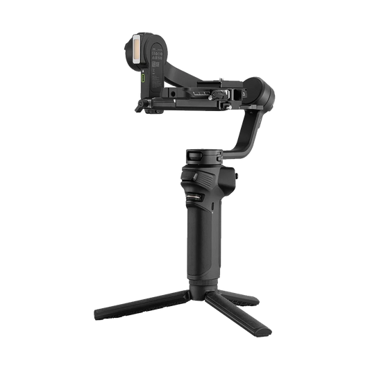 Zhiyun Weebil 3S Handheld 3-Axis Gimbal Stabilizer
